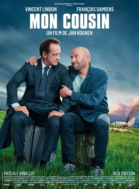 MON COUSIN -le nouveau film de Jan Kounen avec Vincent Lindon et François Damiens au Cinéma le 29 Avril 2020