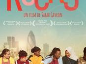 ROCKS Sarah Gavron Cinéma Juin 2020