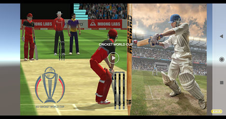 Télécharger Gratuit Cricket APK MOD (Astuce) Télécharger Gratuit Cricket APK MOD (Astuce) 2