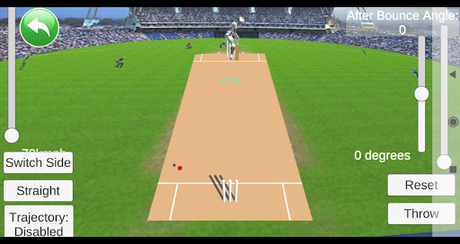 Télécharger Gratuit Cricket APK MOD (Astuce) Télécharger Gratuit Cricket APK MOD (Astuce) 1