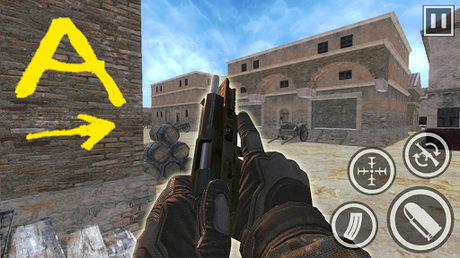 Télécharger Gratuit Squad Legends Free: Fire Survival Battle APK MOD
(Astuce) Télécharger Gratuit Squad Legends Free: Fire Survival Battle APK MOD (Astuce) 5