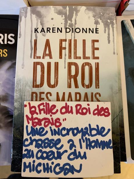 la-fille-du-roi-des-marais-karen-dionne