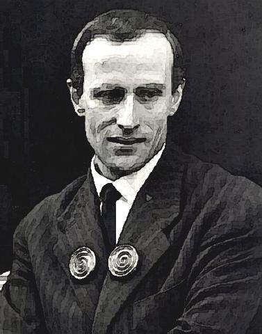 Boris Vian, je n'irai pas cracher sur ta tombe…