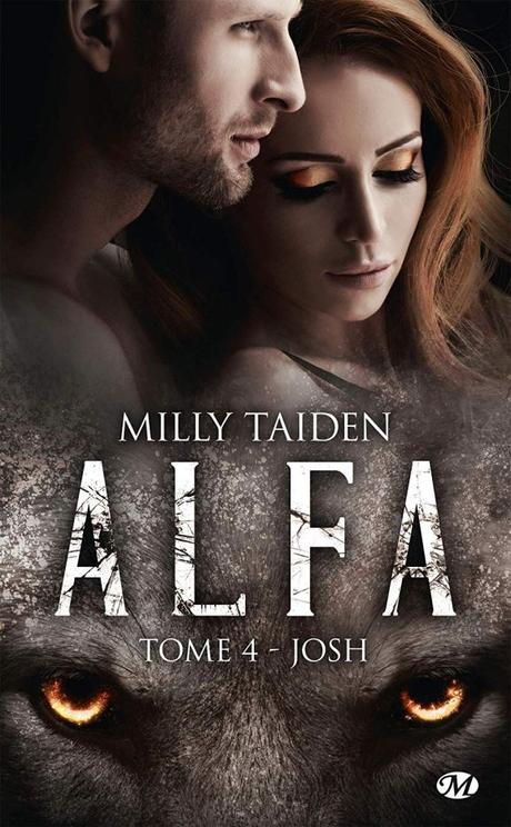 A.L.F.A, T4 : Josh de Milly Taiden