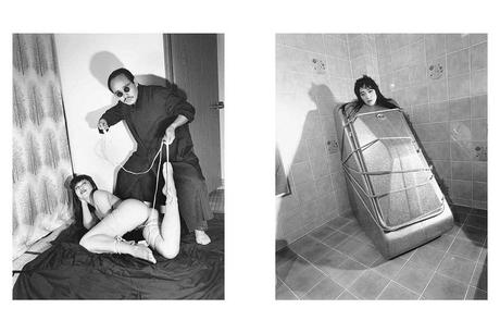 NOBUYOSHI ARAKI – THE ARAKI EFFECT