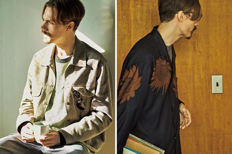 BEAMS LIGHTS – S/S 2020 COLLECTION LOOKBOOK