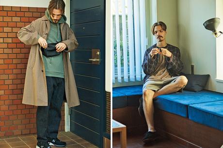 BEAMS LIGHTS – S/S 2020 COLLECTION LOOKBOOK