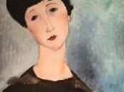 Paris pour école Chagall Modigliani Soutine MahJ- Avril Août 2020