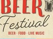 Craft beer Festival bière couronne centre-ville Magazine Houblon