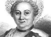 Angélique Coudray, sage-femme extraordinaire