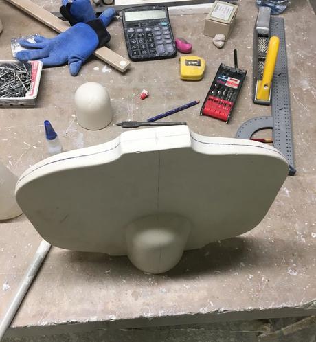 Faïences revisitées par Aurélie Richard pour les Faïencerie de Charolles