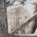 Faïences revisitées par Aurélie Richard pour les Faïencerie de Charolles