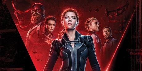 Bande annonce VF finale pour Black Widow de Cate Shortland Bande annonce VF finale pour Black Widow de Cate Shortland