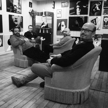 Atelier & galerie Pegasus