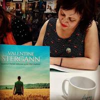 La dent dure #2 La sourde oreille de Valentine Stergann