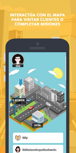 Code Triche El mejor vendedor del mundo (beta) APK MOD (Astuce) Code Triche El mejor vendedor del mundo (beta) APK MOD (Astuce) 2