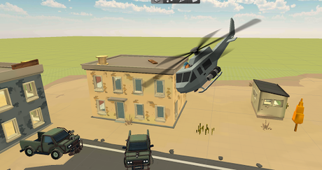 Code Triche StrikeFortressBox: Battle Royale APK MOD (Astuce) Code Triche StrikeFortressBox: Battle Royale APK MOD (Astuce) screenshots 3