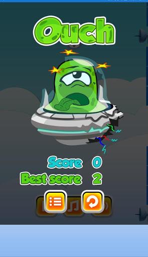 Télécharger ALIEN PLUTO APK MOD (Astuce) Télécharger ALIEN PLUTO APK MOD (Astuce) 2