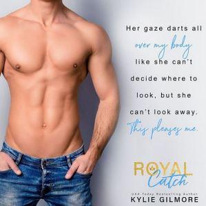Les Rourke – Royal Catch (tome 1)