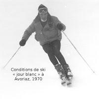 Bon ski à plus de 70 ans ?