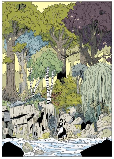 Les filles de Salem : comment nous avons condamné nos enfants - Thomas Gilbert Les filles de Salem : comment nous avons condamné nos enfants - Thomas Gilbert