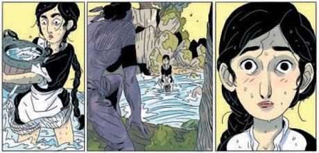 Les filles de Salem : comment nous avons condamné nos enfants - Thomas Gilbert Les filles de Salem : comment nous avons condamné nos enfants - Thomas Gilbert