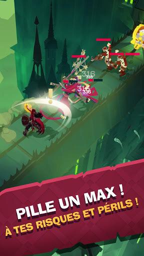 Télécharger The Mighty Quest for Epic Loot APK MOD (Astuce) Télécharger The Mighty Quest for Epic Loot APK MOD (Astuce) screenshots 1