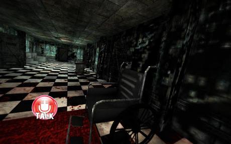 Télécharger Charlie Charlie Challenge (Asylum) APK MOD (Astuce) Télécharger Charlie Charlie Challenge (Asylum) APK MOD (Astuce) screenshots 3