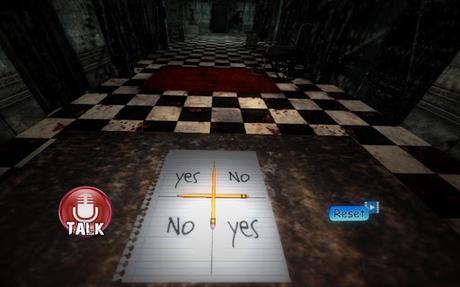 Télécharger Charlie Charlie Challenge (Asylum) APK MOD (Astuce) Télécharger Charlie Charlie Challenge (Asylum) APK MOD (Astuce) screenshots 1