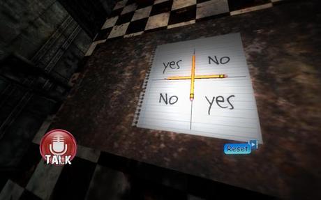 Télécharger Charlie Charlie Challenge (Asylum) APK MOD (Astuce) Télécharger Charlie Charlie Challenge (Asylum) APK MOD (Astuce) screenshots 2