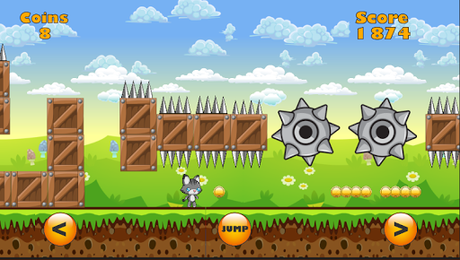 Code Triche Kitty Climber APK MOD (Astuce) Code Triche Kitty Climber APK MOD (Astuce) 4