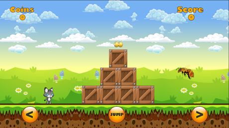 Code Triche Kitty Climber APK MOD (Astuce) Code Triche Kitty Climber APK MOD (Astuce) 1