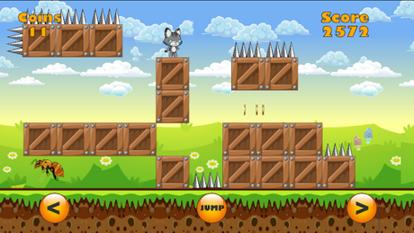 Code Triche Kitty Climber APK MOD (Astuce) Code Triche Kitty Climber APK MOD (Astuce) 5