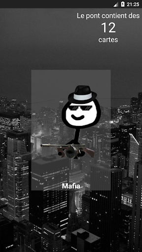 Code Triche Loup-garou Cartes. APK MOD (Astuce) 5