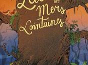 Lalani mers lointaines d’Erin Entrada Kelly