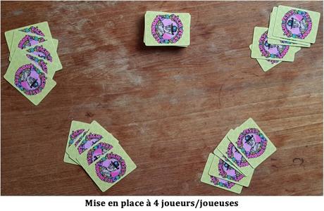 Test de Lâche Pas La Savonnette de Martin Bruun Pedersen chez Don’t Panic Games Test de Lâche Pas La Savonnette de Martin Bruun Pedersen chez Don’t Panic Games