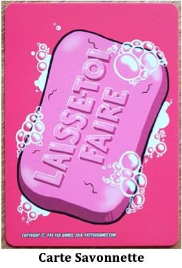 Test de Lâche Pas La Savonnette de Martin Bruun Pedersen chez Don’t Panic Games Test de Lâche Pas La Savonnette de Martin Bruun Pedersen chez Don’t Panic Games