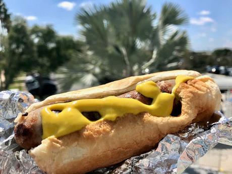 News bière – Choix de nourriture de baseball aux jeux d’entraînement du printemps à Fort Myers, North Port, comté de Charlotte
 – Houblon