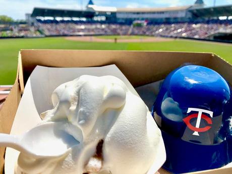 News bière – Choix de nourriture de baseball aux jeux d’entraînement du printemps à Fort Myers, North Port, comté de Charlotte
 – Houblon