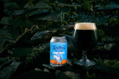 News bière – Ardbeg lance une bière en édition limitée pour soutenir le rassemblement mondial de Brewgooders  
 – Mousse de bière