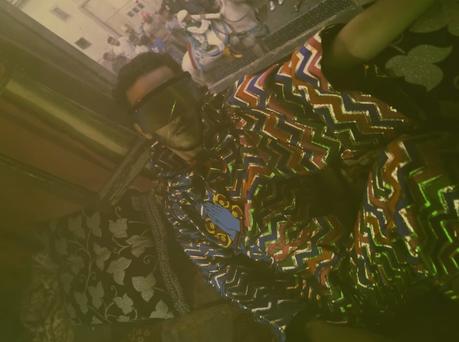 [CLIP] ISSAM – Nike