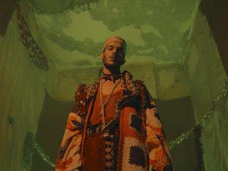 [CLIP] ISSAM – Nike