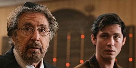 Critique Hunters saison 1 : point Godwin déplacé…