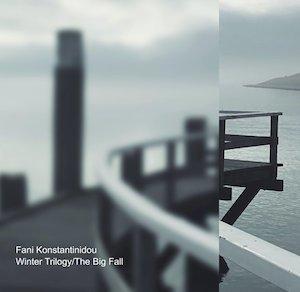 Fani Konstantinidou Fani Konstantinidou