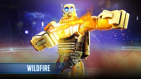 Code Triche Real Steel Boxing Champions APK MOD (Astuce) Code Triche Real Steel Boxing Champions APK MOD (Astuce) 2