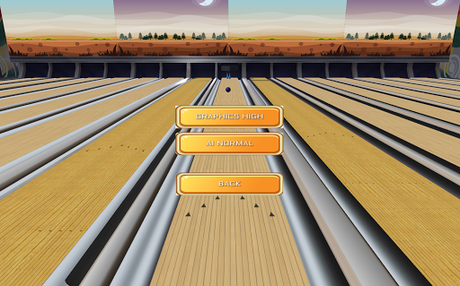 Télécharger Gratuit Simple Bowling APK MOD (Astuce) Télécharger Gratuit Simple Bowling APK MOD (Astuce) 2