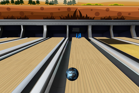 Télécharger Gratuit Simple Bowling APK MOD (Astuce) Télécharger Gratuit Simple Bowling APK MOD (Astuce) 4