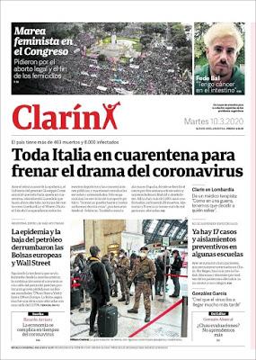 Les marches féministes du 8 mars – Article n° 6100 [Actu]