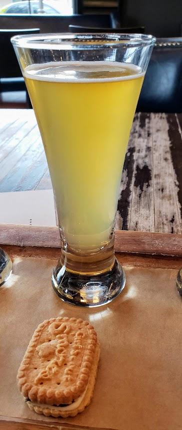 Craft beer – Girl Scout Cookie + Beer Paring au grand public! |
– Houblon L'association des biscuits et de la bière grand public