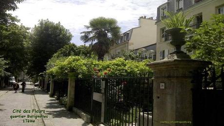 La France - Flaner Dans Paris - 1